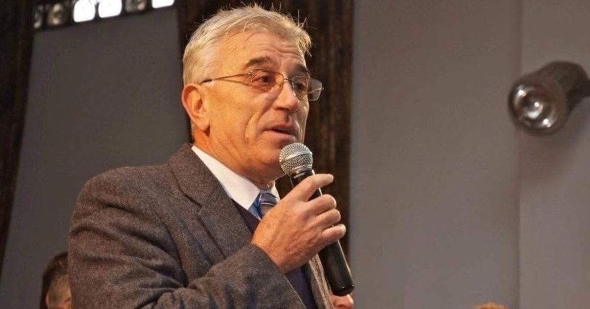 Decesul fostului parlamentar Timotei Stuparu