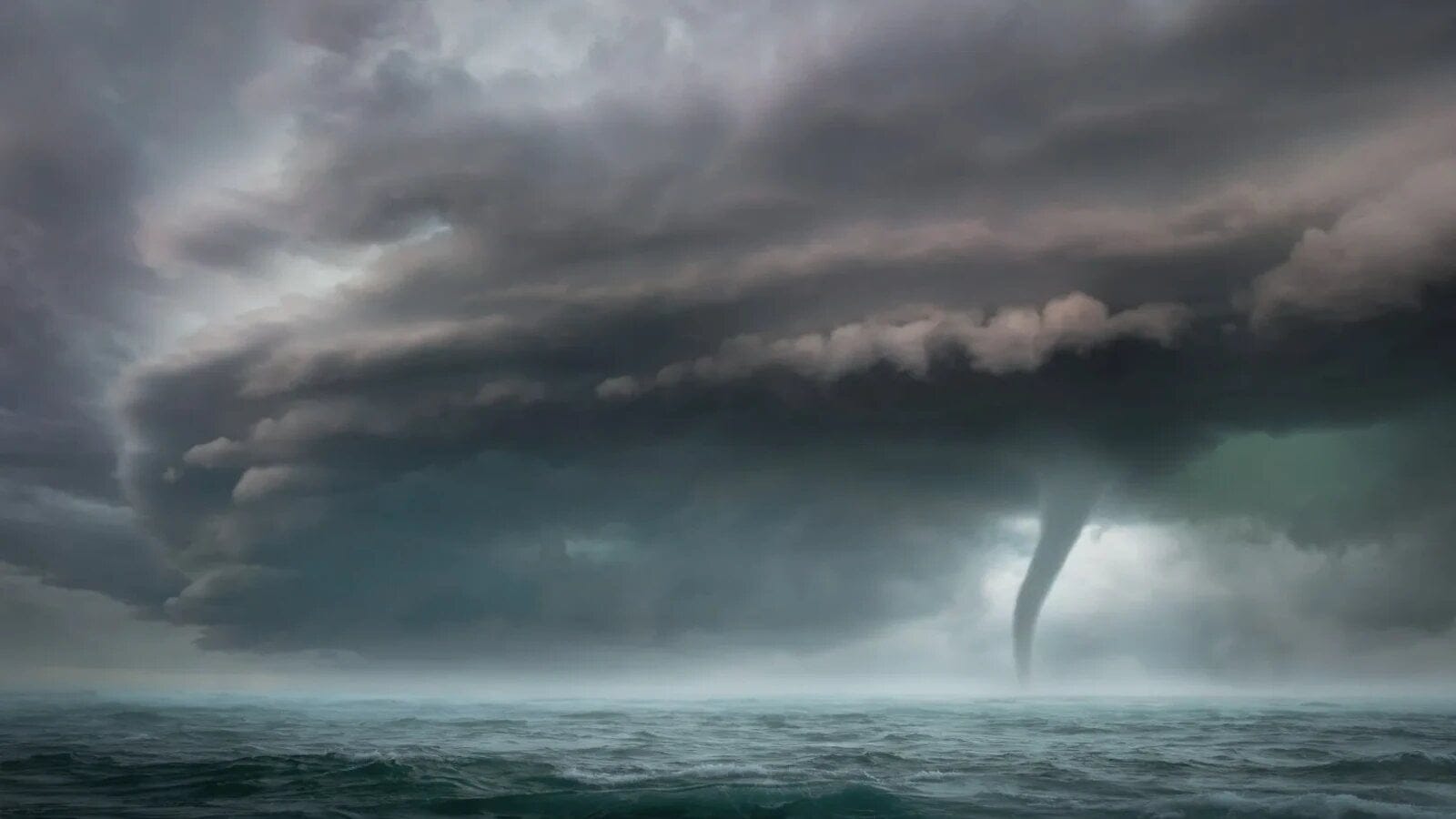 Fenomene meteo extreme în regiunea Sicilia