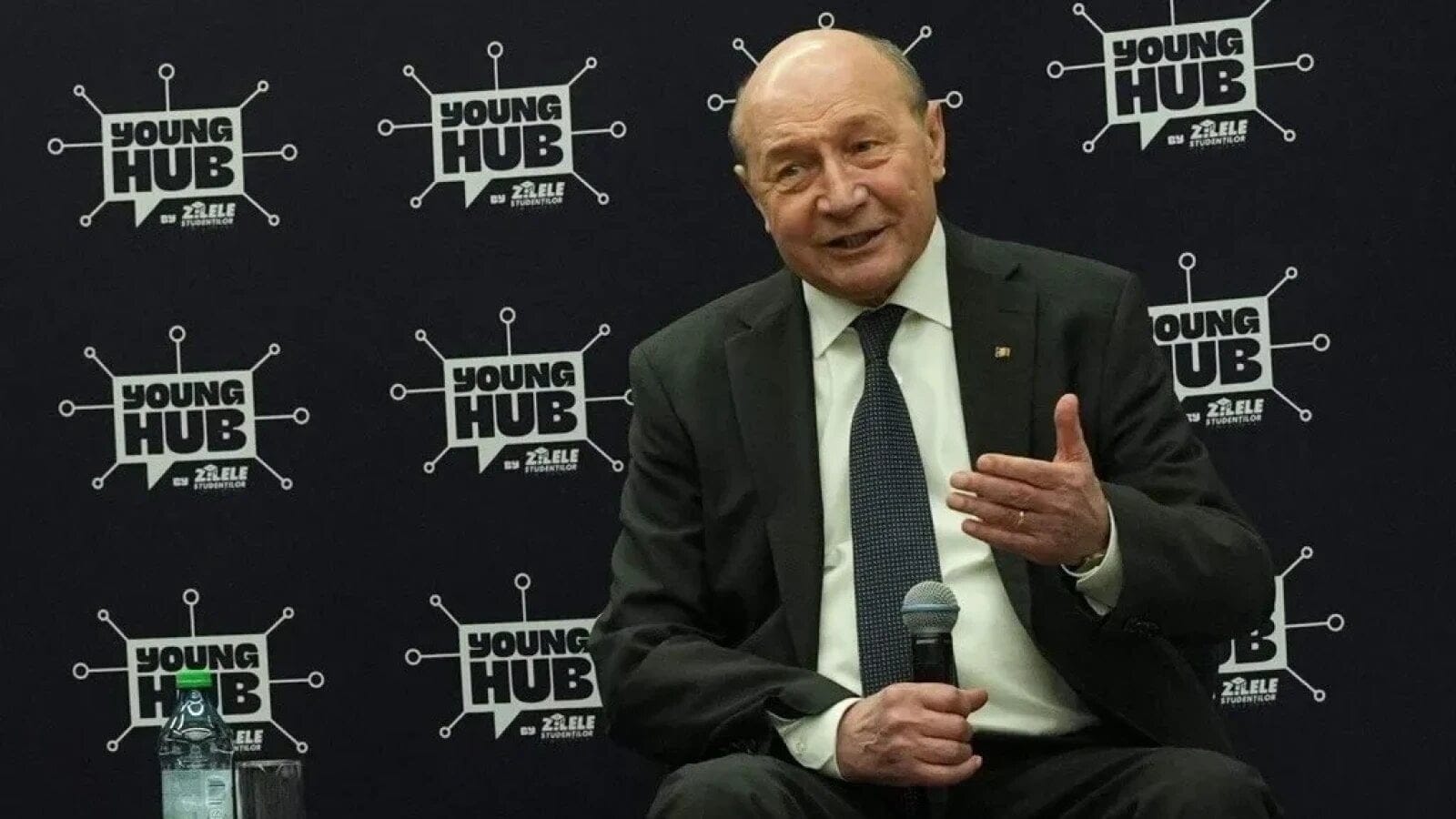 Analiza lui Traian Băsescu privind noul Guvern Niculescu
