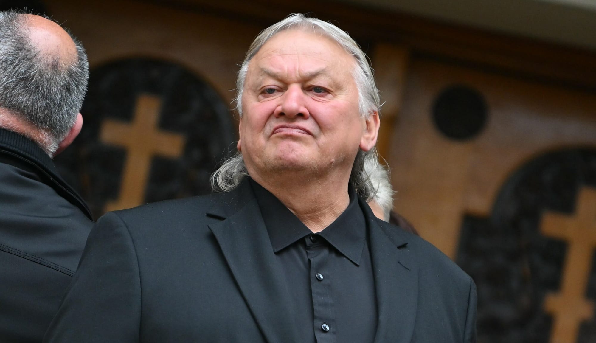 Conflict verbal între Dănuț Lupu și Ionuț Chirilă