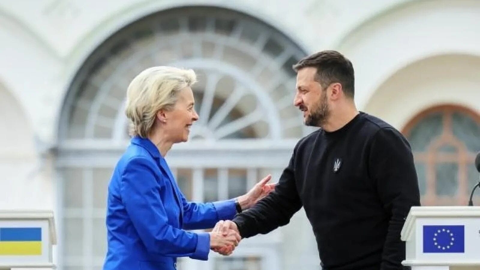 Poziții diverse privind armistițiul energetic în conflictul din Ucraina