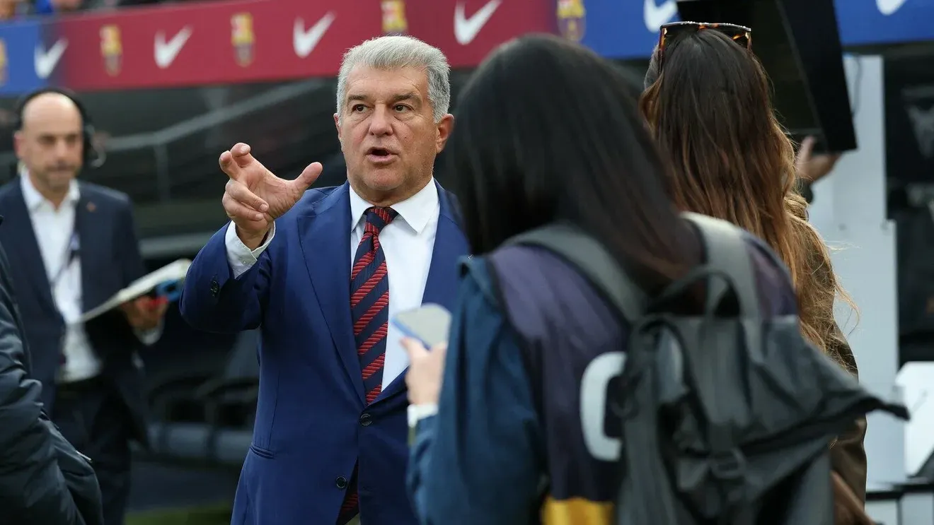UEFA analizează documentele trimise de Real Madrid împotriva Barcelonei
