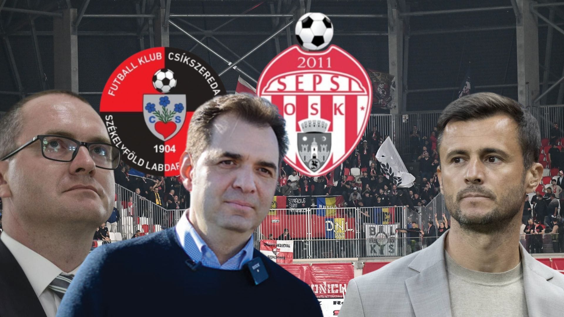 Incidente de xenofobie și plângeri la CNCD în fotbal