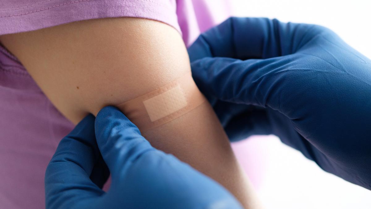 Lansarea campaniei de vaccinare antigripală pentru sezonul 2026-2027