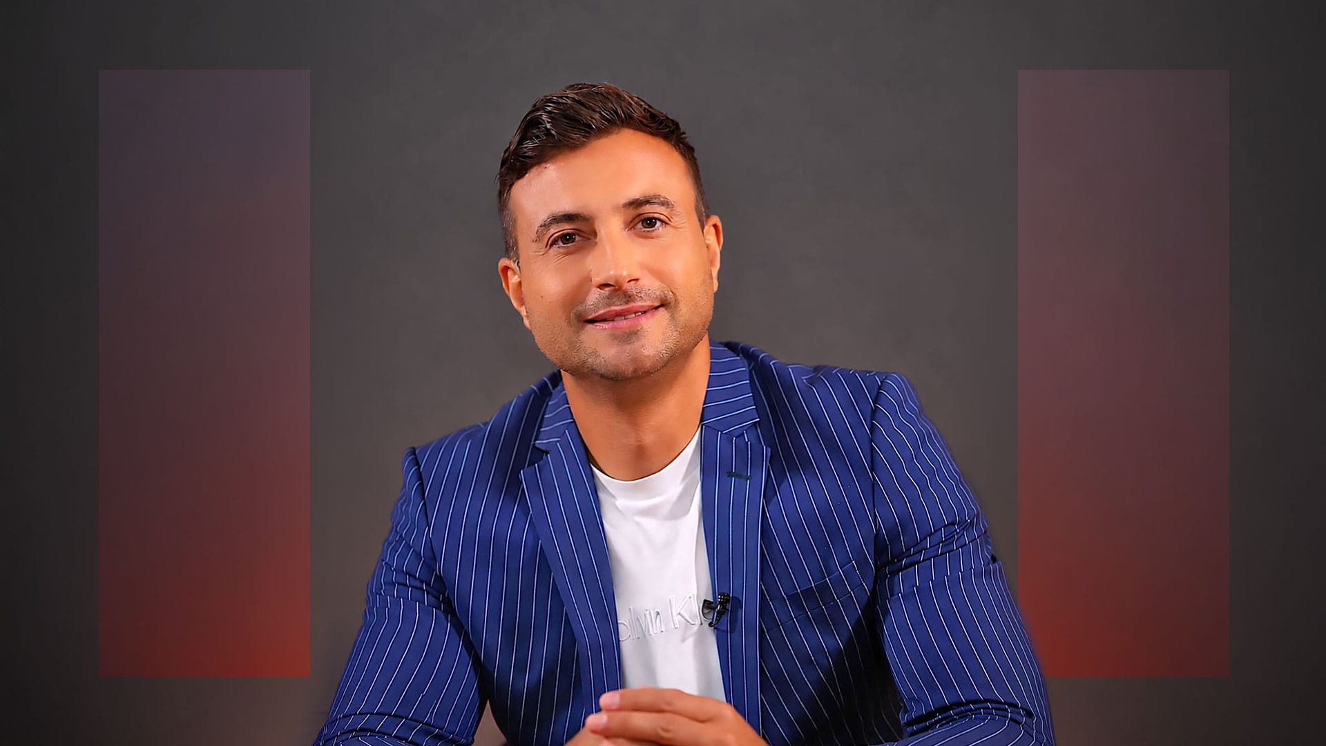 Valentin Sanfira și dilemele după divorțul de Codruța Filip