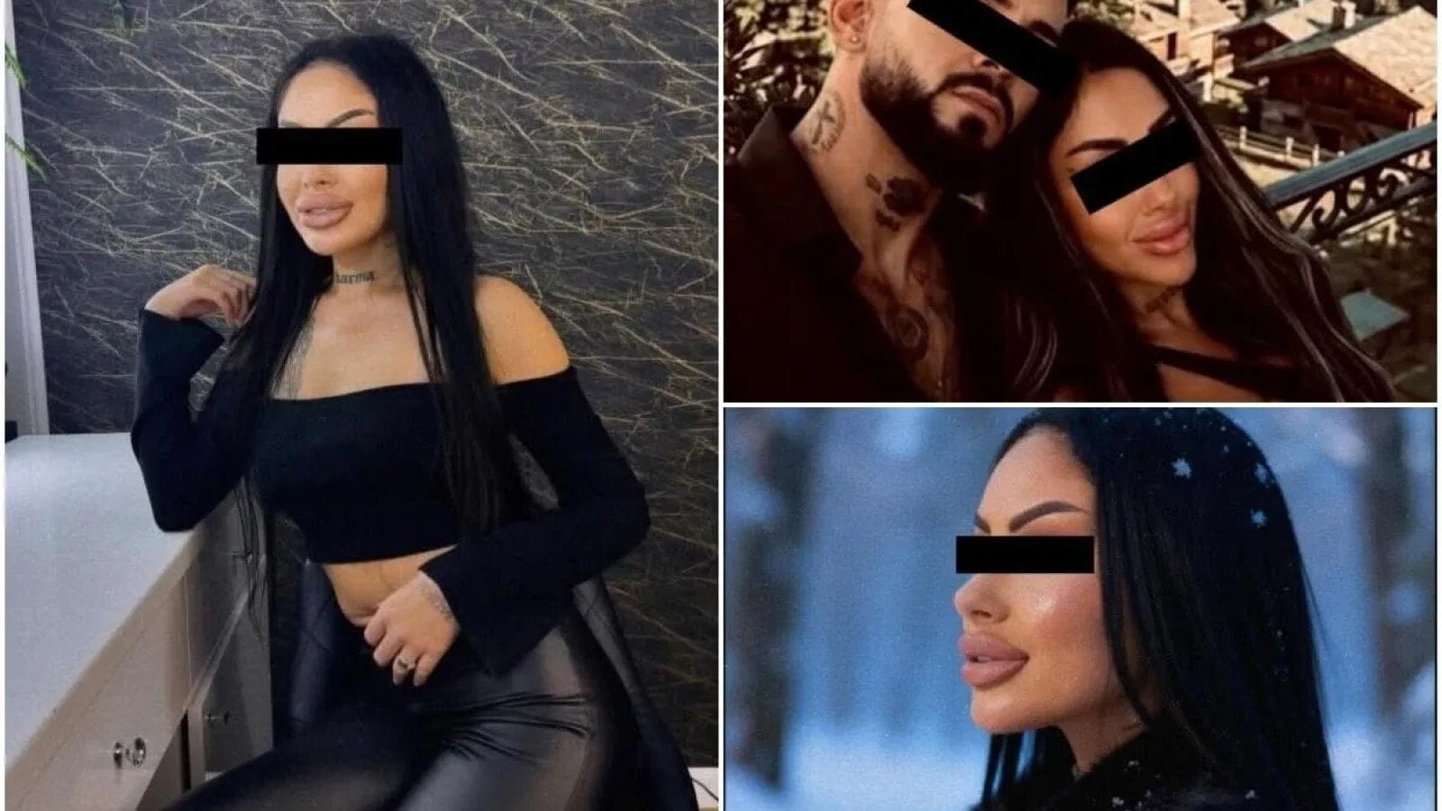 Detalii noi în cazul Valentinei Tănăsie