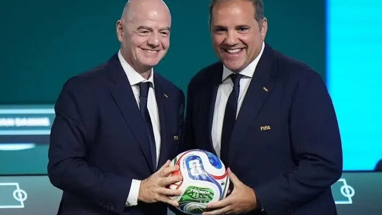 Evoluții privind succesiunea la conducerea FIFA