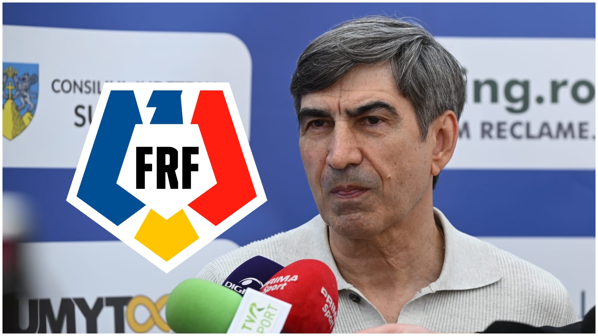 Victor Pițurcă despre o eventuală revenire la naționala României
