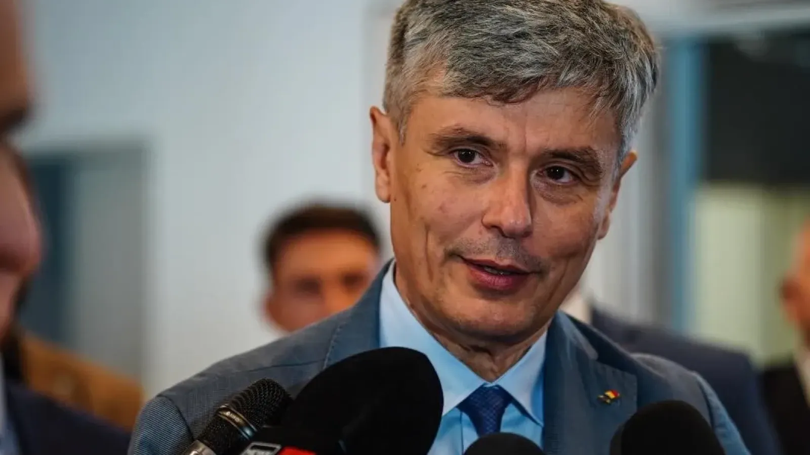 Securitatea proiectului Neptun Deep după incidentul din Marea Neagră