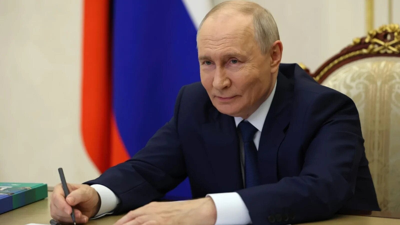 Vladimir Putin găzduiește al treilea summit Rusia-Africa la Moscova