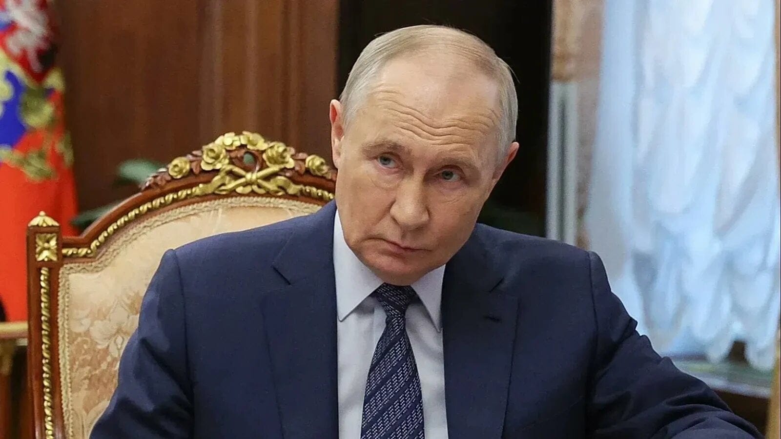 Vladimir Putin despre evoluția relațiilor internaționale