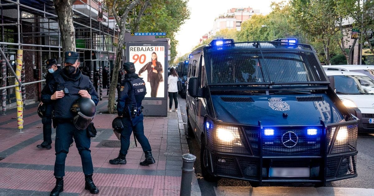Tragedie în Spania implicând o cetățeancă româncă