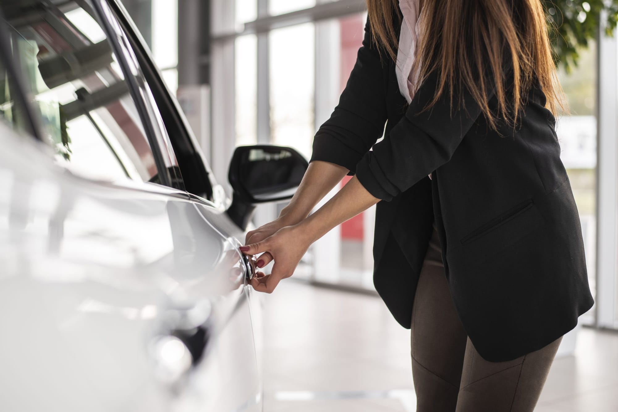 Riscurile achiziționării de autoturisme second-hand în România