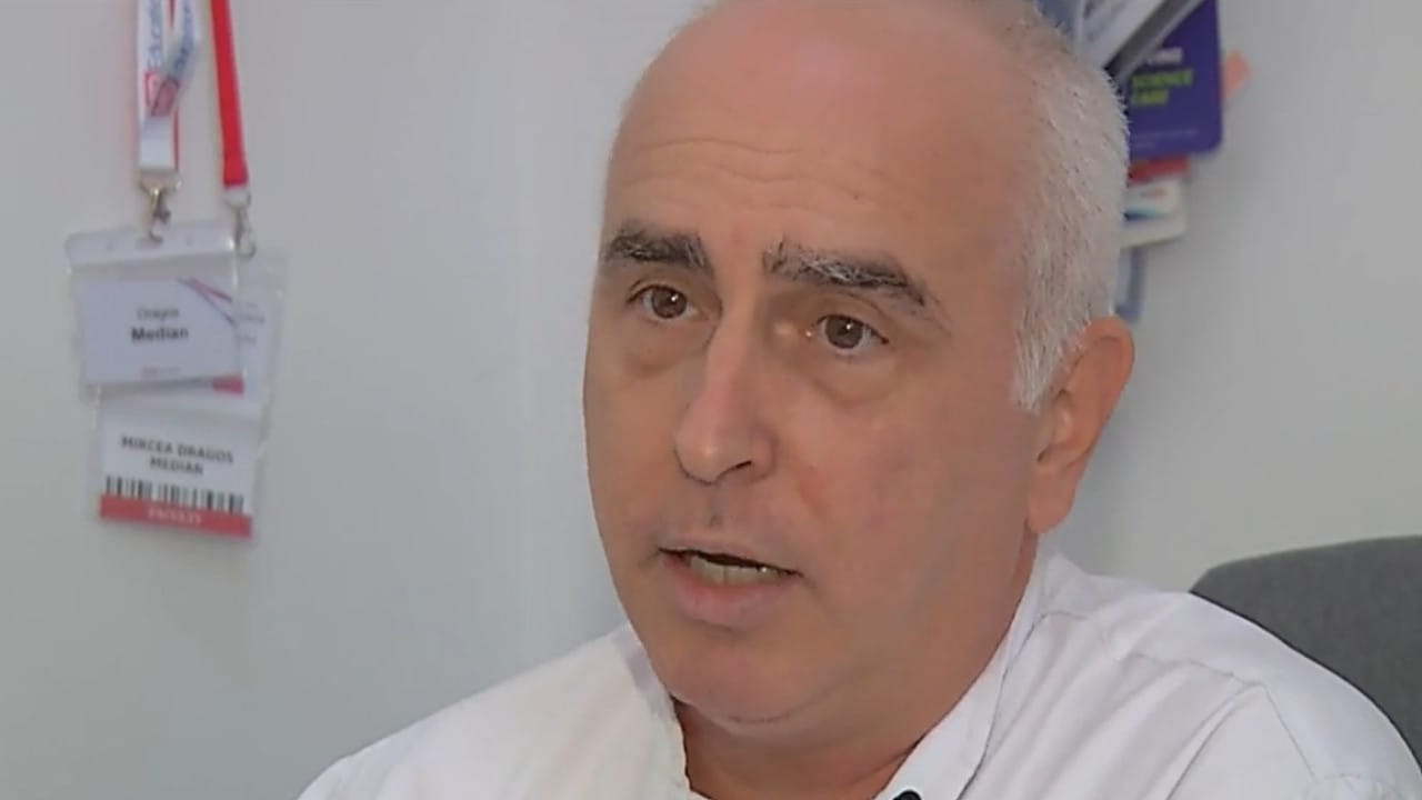 Legătura dintre infecțiile cauzate de agenți patogeni și cancer