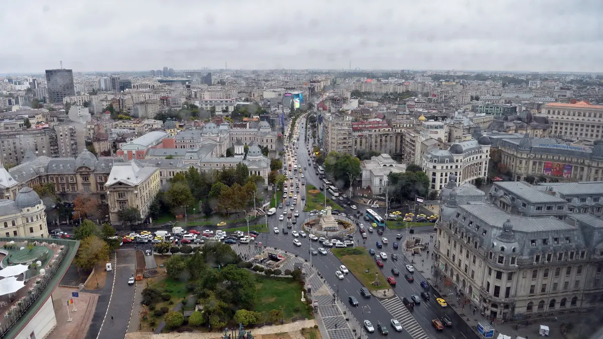 Companii românești în clasamentul european al creșterii economice