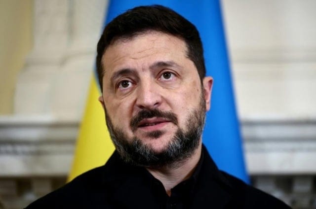 Reluarea schimbului de informații secrete între SUA și Ucraina