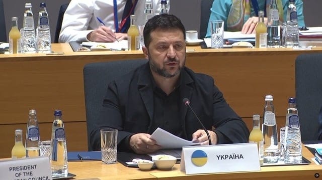 Solicitări de finanțare suplimentară pentru Ucraina în 2027