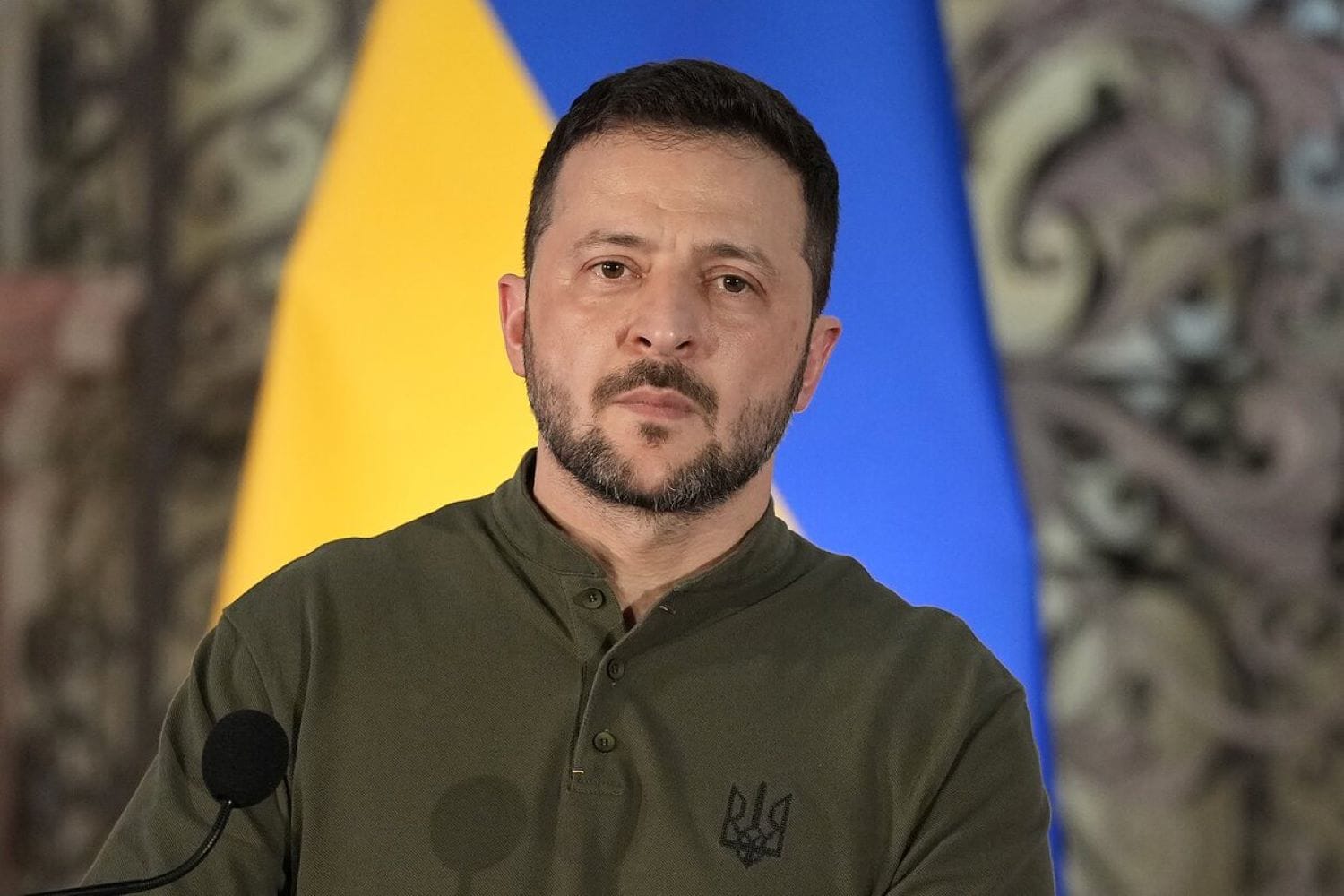 Discuții despre garanțiile de securitate ale Ucrainei la Bruxelles