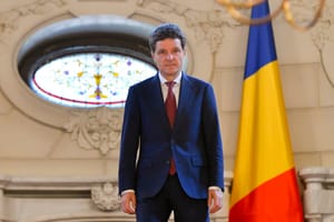 Poziția președintelui Nicușor Dan privind criza politică