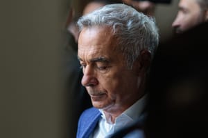 Decizie judecătorească privind măsurile preventive pentru Călin Georgescu