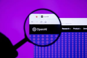 Decizie privind lansarea noului model de inteligență artificială OpenAI