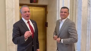 Reacția ambasadorului SUA privind situația politică din România