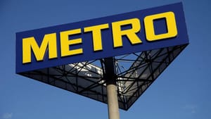 Măsuri rusești privind activele retailerului Metro
