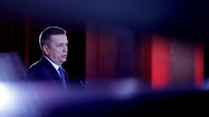 Controverse privind căderea Guvernului Bolojan și relația cu SUA