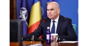 Declarații ale lui Ilie Bolojan privind nominalizarea noului premier