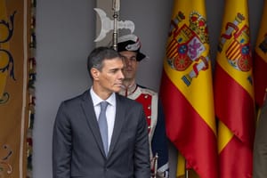 Măsuri guvernamentale și acord privat în criza locuințelor din Spania
