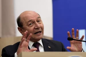 Analiza lui Traian Băsescu privind blocajul politic actual