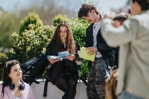 Impactul inteligenței artificiale asupra sistemului de educație