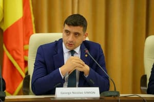 Traian Băsescu despre viitorul electoral și finanțele AUR