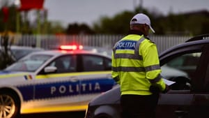 CNAIR desfășoară anchete de circulație Origine-Destinație la nivel național