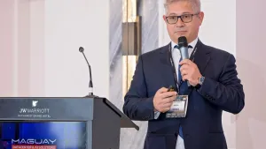 Discuții despre suveranitatea digitală la conferința No Time for Downtime