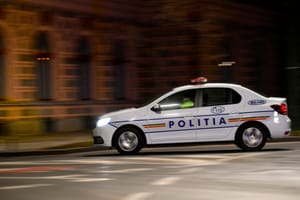 Alertă de răpire pentru o minoră din Teleorman
