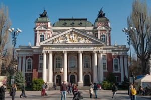 Clasamentul destinațiilor europene recomandate pentru city break
