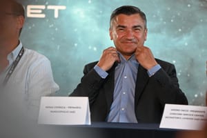 Primarul din Iași inculpat de DNA în dosarul Păcura
