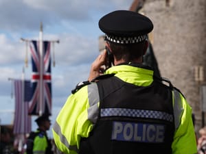 Anchetă privind un complot terorist în Manchester