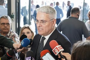 Reacția lui Dragoș Pîslaru după audierea premierului la DNA