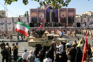 Iranul analizează opțiunile de ripostă în conflictul cu SUA