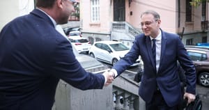 Poziția USR față de învestirea Guvernului Luca Niculescu