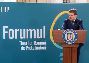 Dialogul despre rolul diasporei în dezvoltarea României