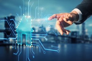 Avertisment privind capacitatea de autoreplicare a modelelor AI