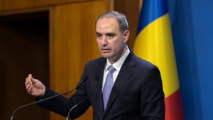 Discuții între Ministerul Finanțelor și agenția de rating Moody's