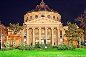 Primăria Capitalei lansează Strategia Culturală pentru următorii zece ani