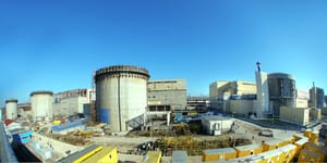 Prognoza debitului Dunării și impactul asupra sistemului energetic