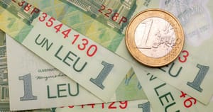 Evoluția cursului valutar și noua nominalizare pentru funcția de premier