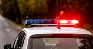 Un șofer bulgar reținut după un accident mortal în Dolj