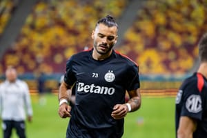 Impresiile unui fotbalist despre revenirea lui Laurențiu Reghecampf la FCSB
